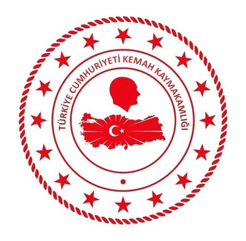 Kaymakamlık Logosu